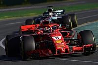 Motor de Hamilton esteve perto do limite no GP da Austr&aacute;lia