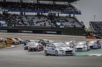 El WTCR limitar&aacute; el n&uacute;mero de coches de cada marca