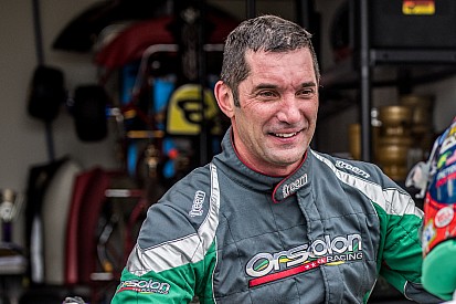 Prova em Goiânia reúne pilotos e ex-pilotos da NASCAR