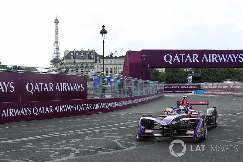 Chinese firm acquires majority stake in Virgin Racing