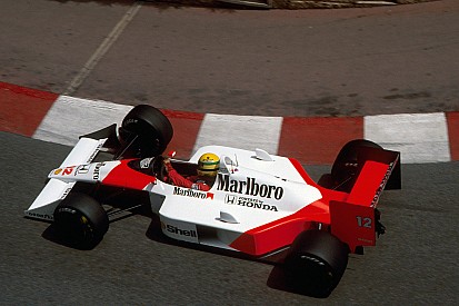 Monaco 1988: 30 Jahre nach Ayrton Sennas Trance-Runde