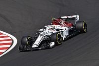 Leclerc: Começo ruim fez progresso da Sauber parecer maior