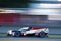 Alonso voa na madrugada e Toyota #8 volta &agrave; lideran&ccedil;a