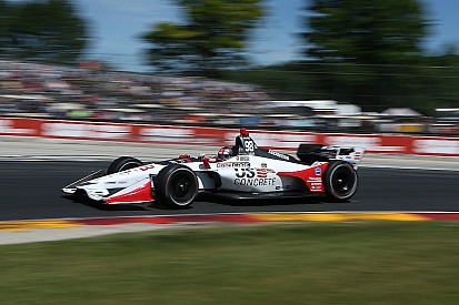 Andretti “cautiously optimistic” for Iowa – and remainder of 2018
