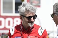 Dall'Igna: "En Mugello tendremos la respuesta definitiva de Dovizioso"
