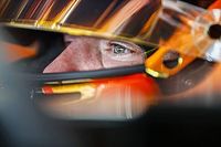 Vandoorne le agradece a Fernando Alonso lo aprendido en 2017