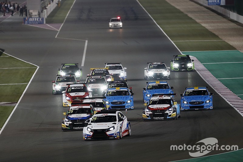 El WTCC se fusiona con la TCR y será la WTCR