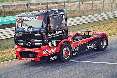 FIA ETRC: Dobogóval és kizárással kezdte a szezont Kiss Norbert