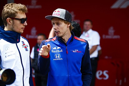 Hartley: A Toro Rossónál megbecsülnek, és jó munkát végzek