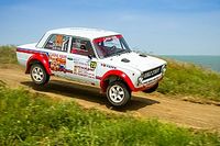 Самый первый спорткар Lada: как он появился и что выиграл?