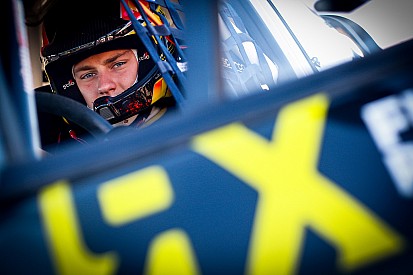 Audi expands to third World RX car for Nitiss
