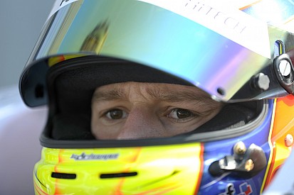 Hungaroring F3: Barnicoat wins wet Race 3 after Gunther and Russell collide