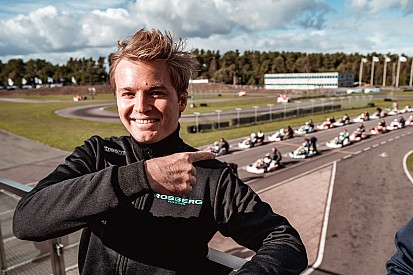 Rosberg: Situatie Ocon verschrikkelijk, maar ook voordelen juniorenprogramma's