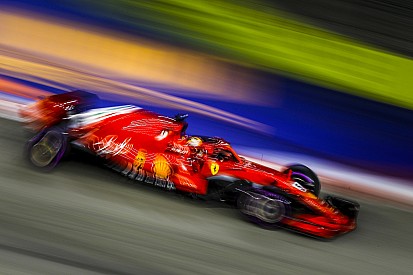 Ferrari: ma Vettel è sempre il pilota che nel 2012 ha vinto il terzo titolo con un rush finale?