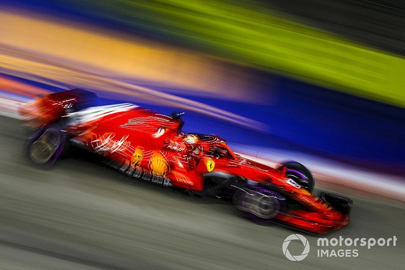 Horner: Vettel nem fogja feladni, ebben biztosak lehetünk