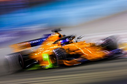 Alonso: "Estaremos luchando por el corte de la Q3"