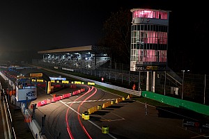 Las mejores fotos y vídeos del Monza Rally Show 2019