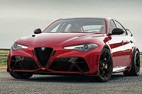 Alfa Romeo GTA regresa con 533 caballos de fuerza bajo el cap&oacute;