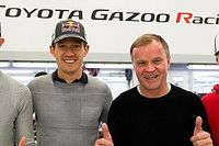 Toyota confirma a Ogier y su alineaci&oacute;n para 2020