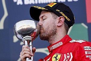 &iquest;Por qu&eacute; la F1 ser&iacute;a m&aacute;s pobre sin Vettel?