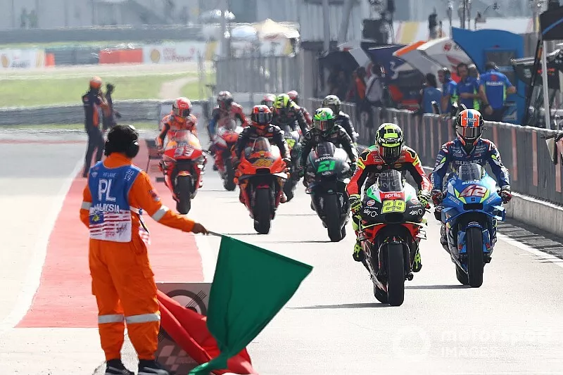 andrea Iannone, Aprilia Racing Team Gresini