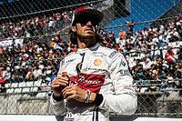 Giovinazzi: Luchar por un asiento de F1 es supervivencia pura