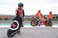 Lorenzo:  Con el tiempo, la gente me tomó cariño