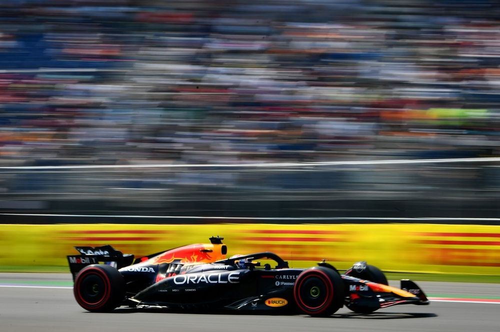 Red Bull niega que el desarrollo del RB21 afecte a su monoplaza de 2026