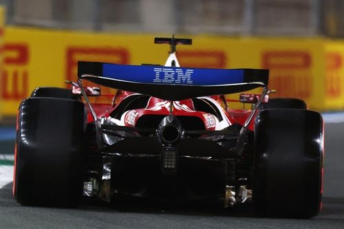 F1: FIA propõe mudança 'fundamental' nas regras de motores para 2026