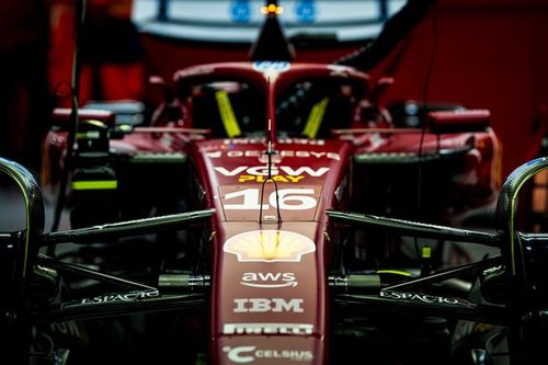 F1 | Ferrari: perché neanche gli esperimenti più estremi hanno salvato la SF-25
