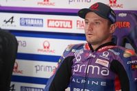 MotoGP: Yamaha responde indignação de Miller sobre contrato de 2026