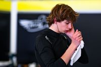 Formuła 2 nie dla Kucharczyka