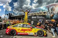 Stock Car: Gabriel Casagrande destaca "alvo nas costas" para estreia da temporada 2025