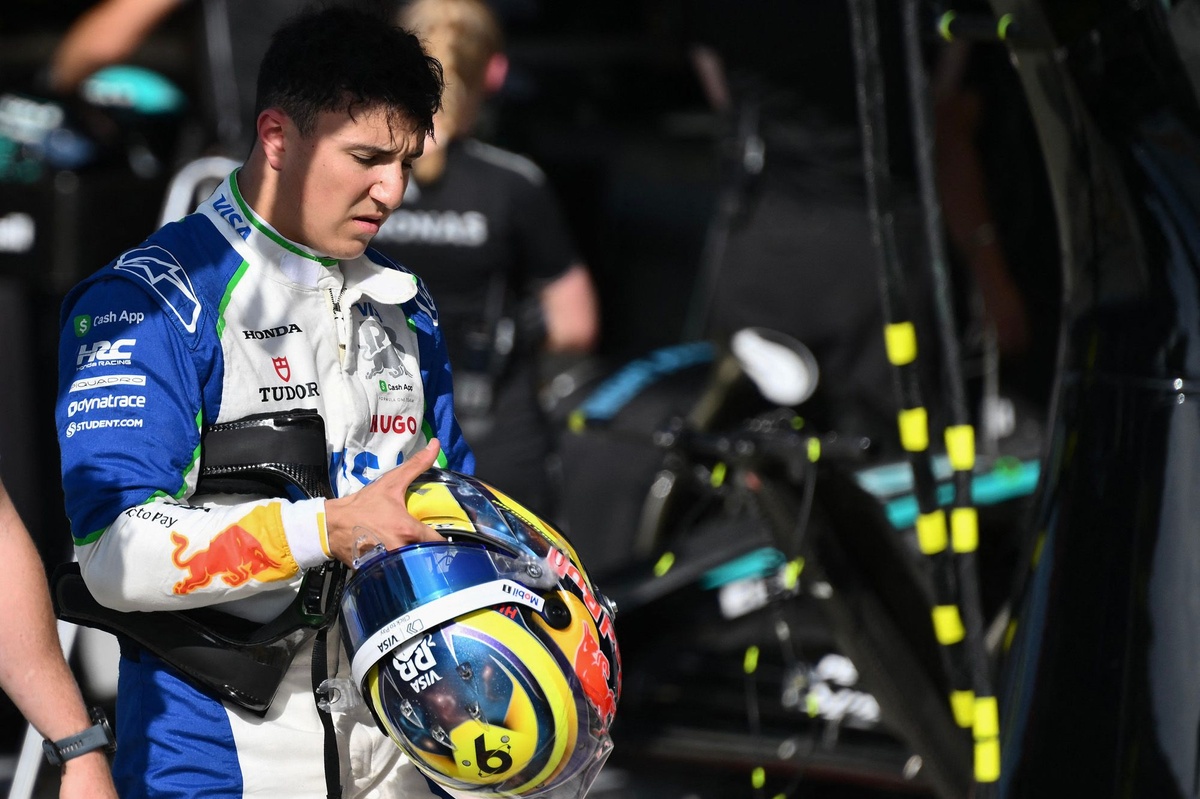 F1 | Hadjar e Gasly montano la quinta power unit e partiranno dalla pit lane