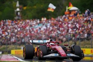 Por qué McLaren considera ahora a Ferrari aspirante a la victoria