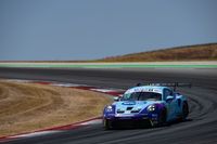 Leonardo Sanchez busca título da Porsche Carrera Rookie na preliminar do GP São Paulo de F1