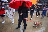 Przyjaciel Hamiltona znów w szpitalu