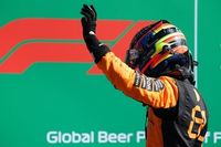 Piastri tumba a Norris en Zandvoort y logra la pole; Alonso 10º tras el bajón de Aston