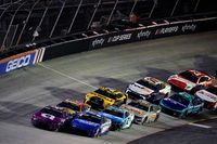 NASCAR Cup AO VIVO: Assista à etapa decisiva de Bristol com o Motorsport.com