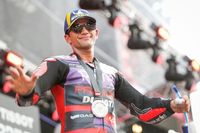Jorge Martín: Tengo el potencial para luchar contra Pecco en Austria