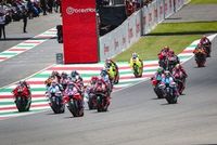 As&iacute; quedan los mundiales de MotoGP 2024 tras Mugello: puntos y posiciones