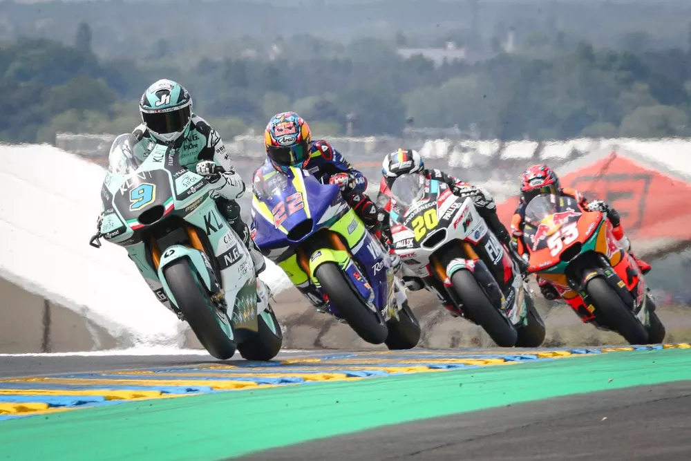 Jorge Navarro, Pons Racing