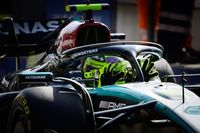 Hamilton handed three-place grid penalty for F1's Dutch GP