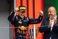 Dublet Lindblada, Wiśnicki z punktami po pokerowej zagrywce