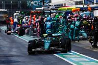 Vídeo: la radio de Alonso y su gran lectura de carrera en Canadá F1