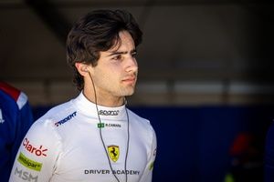 F3: Rafa Câmara conquista pole position para GP do Bahrein