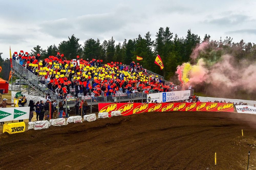 Lugo MXGP