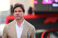 Drive to Survive revela c&oacute;mo Wolff pensaba en fichar a Alonso