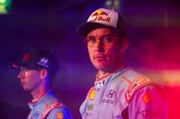 Neuville: "Una vez que saboreas el título del WRC, quieres más"