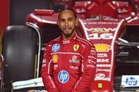 El desafío de Hamilton en Ferrari "no debe subestimarse", dice analista